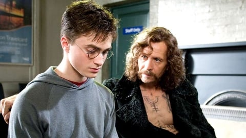 Harry Potter, Gary Oldman révèle quelle a été la scène la plus difficile à tourner