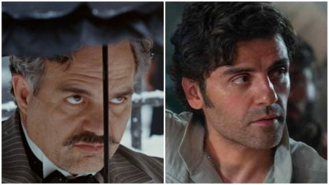 "Il y avait Oscar Isaac prêt à me remplacer"