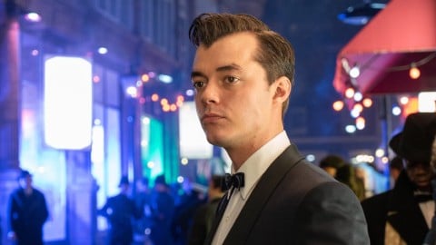 Jack Bannon parmi les ajouts au casting de la série policière avec Lena Olin