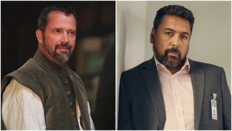 James Purefoy, Felix Solis et bien d'autres ajoutés au casting de la saison 2