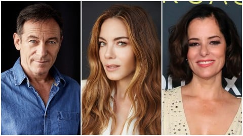 Jason Isaacs, Michelle Monaghan et Parker Posey parmi les stars de la saison prochaine