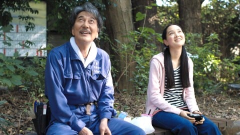 J'attends Perfect Days, cinq films en streaming réalisés par Wim Wenders
