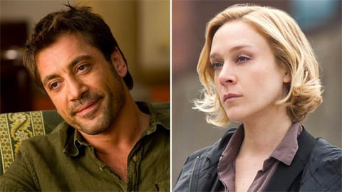 Javier Bardem et Chloë Sevigny seront les parents des frères Menendez
