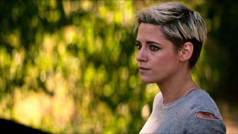 "Je détestais faire ce film"