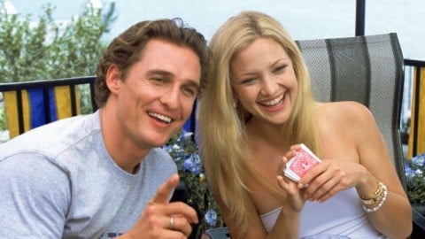 Kate Hudson a une idée pour redonner du succès aux comédies romantiques : "Nous avons besoin d'acteurs Marvel"