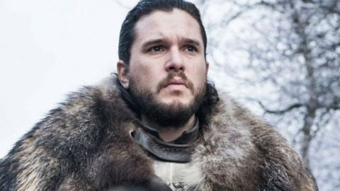 Kit Harington admet que la série a eu des conséquences néfastes sur sa santé mentale