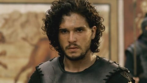 Kit Harington produit une série western "très britannique"