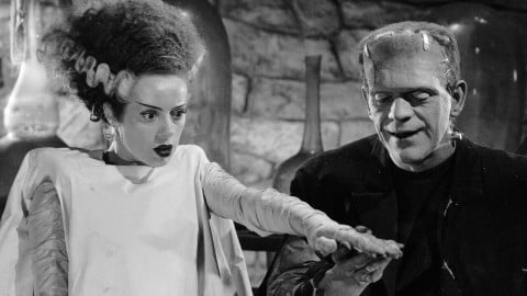 La Fiancée de Frankenstein, la date de début du tournage du film réalisé par Maggie Gyllenhaal a été révélée