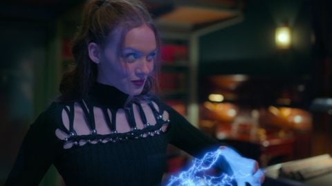 La Saga Winx, les premières images de la suite du roman graphique de la série télévisée annulée par Netflix