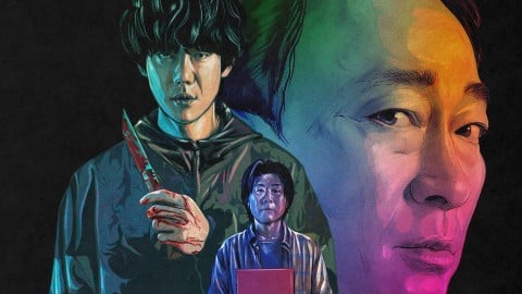 La bande-annonce de la nouvelle série à suspense sud-coréenne arrive sur Paramount+