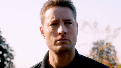 La bande-annonce de la nouvelle série d'action avec Justin Hartley