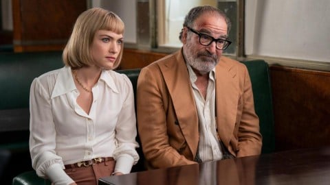 La bande-annonce de la nouvelle série mystère avec Mandy Patinkin