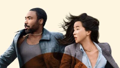 La bande-annonce et l'affiche officielles italiennes de la série Prime Video