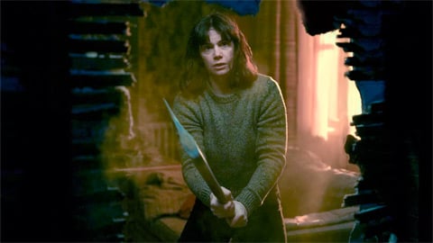 La bande-annonce officielle italienne du thriller avec Ruth Wilson inspiré de faits réels