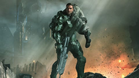 La bataille de Master Chief contre les Covenants commence dans la spectaculaire bande-annonce officielle de la saison 2