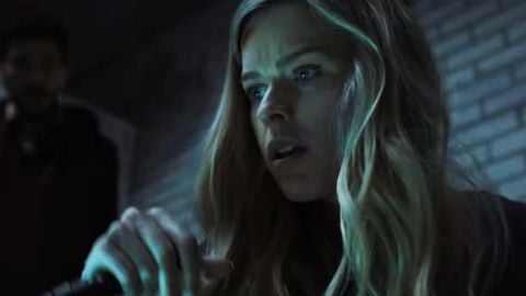 La malédiction de la reine Mary frappe à nouveau sur Sky Cinema Uno