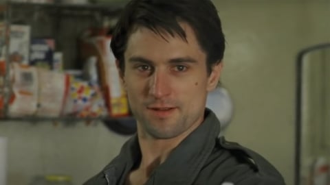 La réplique la plus célèbre de Robert De Niro ne figurait pas dans le scénario