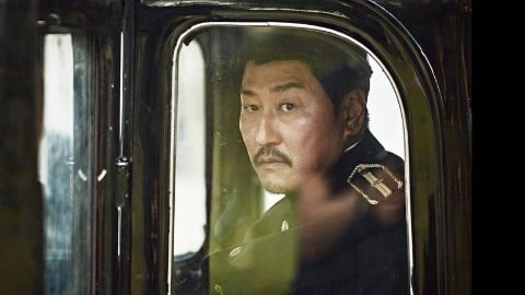 La star de Parasite, Song Kang-ho, joue dans la série Disney+