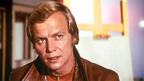 La star de Starsky & Hutch avait 80 ans