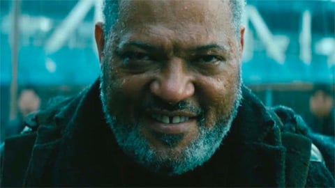 Laurence Fishburne rejoindra le nouveau protagoniste Liam Hemsworth dans un rôle de premier plan