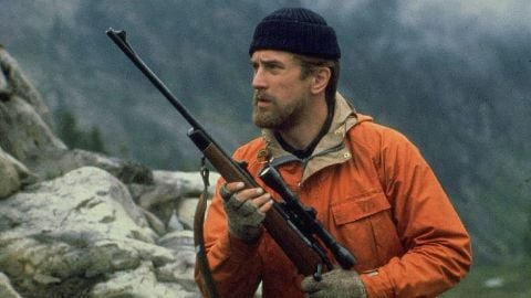 Le Chasseur et l'héritage inconfortable du cinéma américain des années 70