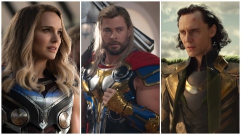 Le Dieu du Tonnerre retrouvera-t-il Loki et Jane Foster ?