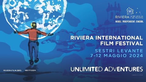 Le Festival International du Film Riviera annonce ses dates pour 2024