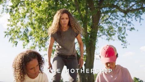 Le Mothership avec Halle Berry annulé par Netflix ?