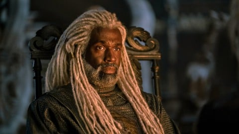 Le spin-off de Corlys Velaryon sera une série animée