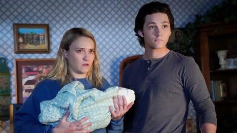 Le spin-off de Georgie et Mandy en développement chez CBS