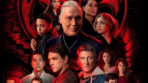 Le tournage a commencé, une autre star de Karate Kid reviendra dans la dernière saison