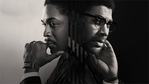 Le trailer officiel de la saison sur Martin Luther King et Malcolm