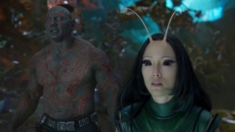 Legacy, les trois stars Marvel qui devraient rejoindre le projet DC de James Gunn
