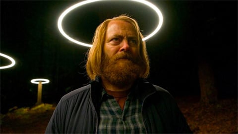 Les Conners accueilleront Nick Offerman dans le premier épisode de la saison 6