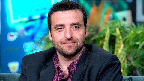 Les Forces Spéciales accueilleront David Krumholtz dans la saison 25