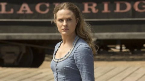 Les créateurs n'ont pas voulu dire à Evan Rachel Wood comment se termine la série