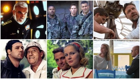 Les films à voir dimanche 28 janvier, en prime time