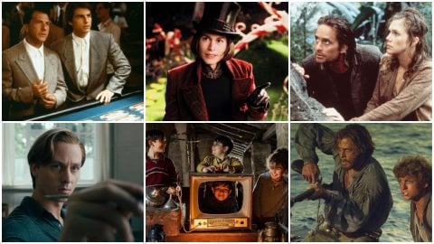 Les films à voir dimanche 7 janvier, en prime time