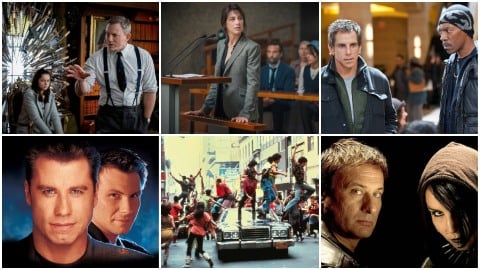 Les films à voir jeudi 11 janvier, en prime time