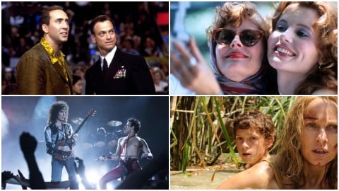 Les films à voir jeudi 18 janvier, en prime time