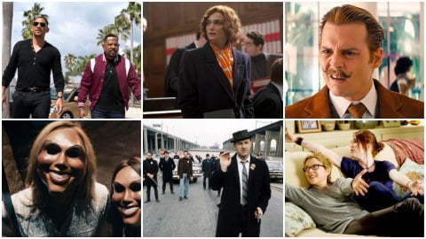 Les films à voir jeudi 25 janvier, en prime time