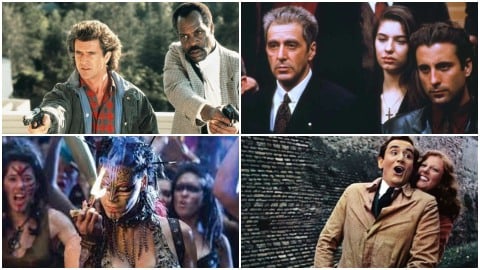 Les films à voir lundi 22 janvier, en prime time