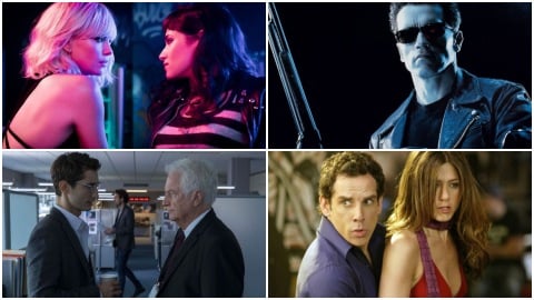 Les films à voir mardi 23 janvier, en prime time