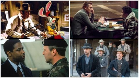 Les films à voir mardi 30 janvier, en prime time