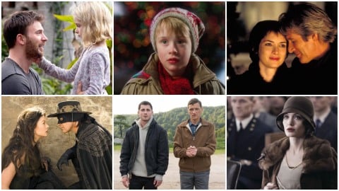 Les films à voir mercredi 10 janvier, en prime time