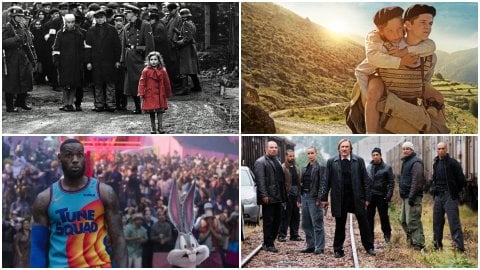 Les films à voir samedi 27 janvier, en prime time