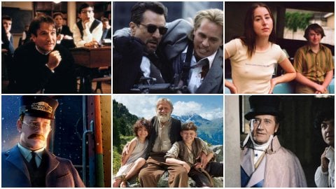 Les films à voir samedi 6 janvier, en prime time