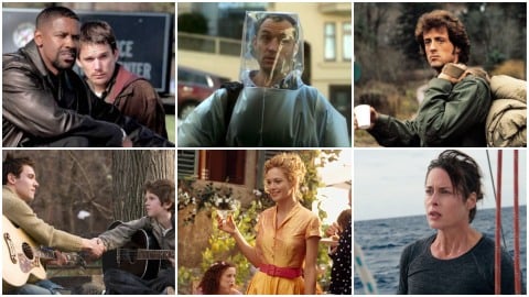 Les films à voir vendredi 12 janvier, en prime time