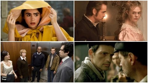 Les films à voir vendredi 26 janvier, en prime time