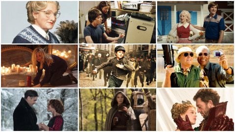 Les films à voir vendredi 5 janvier, en prime time